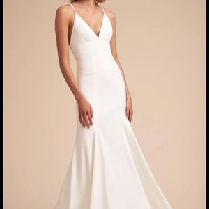 Jenny Yoo Estelle Gown size 2